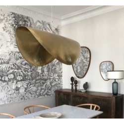 Suspension BRASS