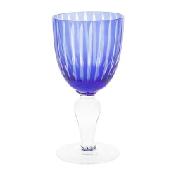Verre à vin Cobalts - lot de 6