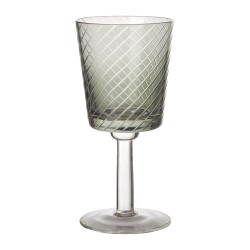 Verre à vin Bibliothèque - lot de 6