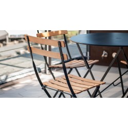 Chaise Bistro naturel