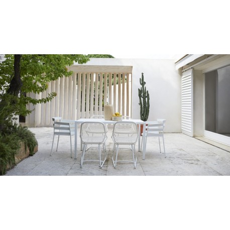 Chaise Sixties