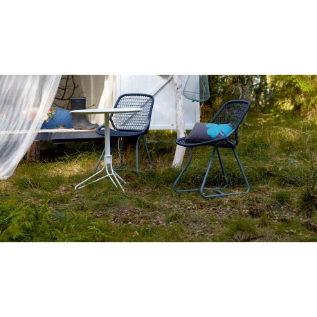 Chaise Sixties