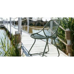 Chaise Sixties