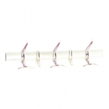 Porte-manteaux Hanger / sur barre ( 60 cm )