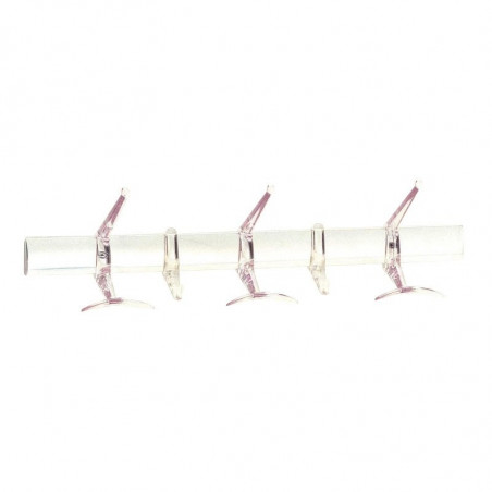 Porte-manteaux Hanger / sur barre ( 60 cm )