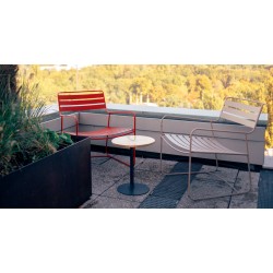 Fauteuil bas Surprising