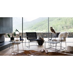 Fauteuil bas Surprising