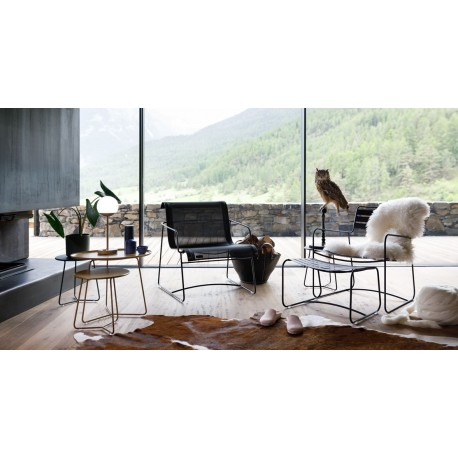 Fauteuil bas Surprising