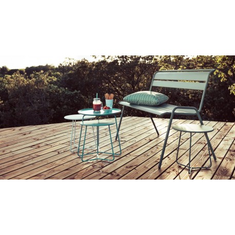 Table d'appoint Cocotte