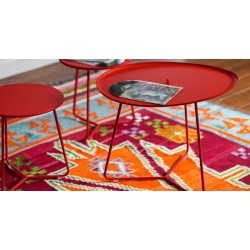 Table basse Cocotte