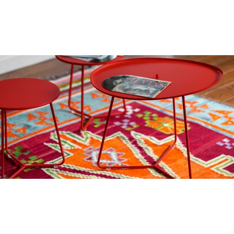 Table basse Cocotte