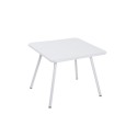 Table enfant Luxembourg Kid 57,5 x 57,5 cm