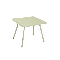 Table enfant Luxembourg Kid 57,5 x 57,5 cm