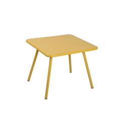 Table enfant Luxembourg Kid 57,5 x 57,5 cm