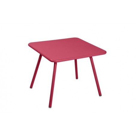 Table enfant Luxembourg Kid 57,5 x 57,5 cm