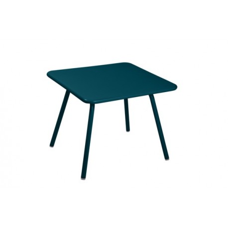 Table enfant Luxembourg Kid 57,5 x 57,5 cm