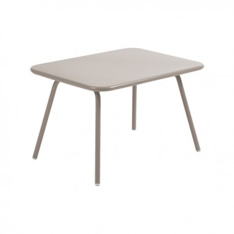 Table enfant Luxembourg Kid 76 x 55,5 cm