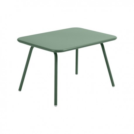 Table enfant Luxembourg Kid 76 x 55,5 cm