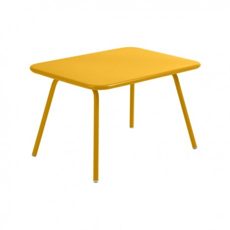 Table enfant Luxembourg Kid 76 x 55,5 cm