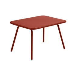 Table enfant Luxembourg Kid 76 x 55,5 cm