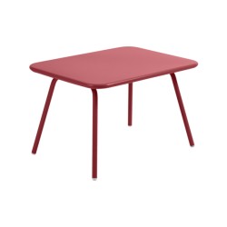 Table enfant Luxembourg Kid 76 x 55,5 cm
