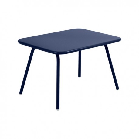 Table enfant Luxembourg Kid 76 x 55,5 cm