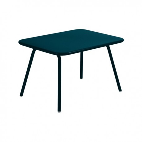 Table enfant Luxembourg Kid 76 x 55,5 cm