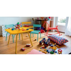 Table enfant Luxembourg Kid