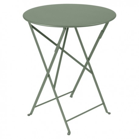 Table ronde Bistro Ø 60 cm