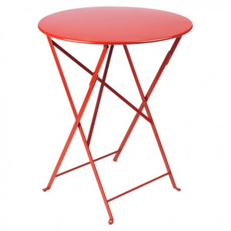 Table ronde Bistro Ø 60 cm