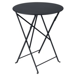 Table ronde Bistro Ø 60 cm