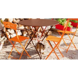 Table Floréal