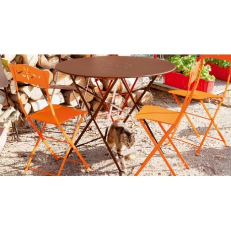 Table Floréal