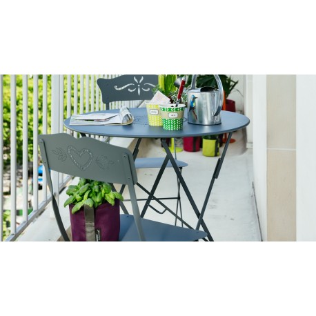 Table Floréal