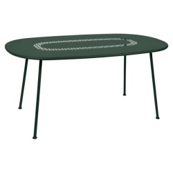 Table Lorette 160 x 90 cm