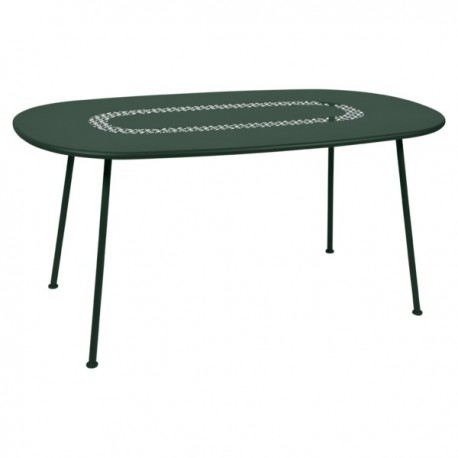 Table Lorette 160 x 90 cm