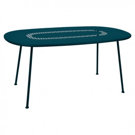 Table Lorette 160 x 90 cm