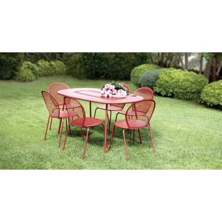 Table Lorette