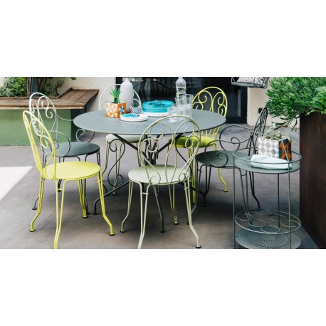 Table Montmartre
