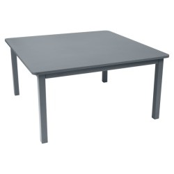 Table Craft gris orage