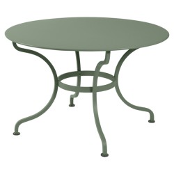 Table ronde Romane Ø 117 cm