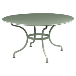 Table ronde Romane Ø 137 cm