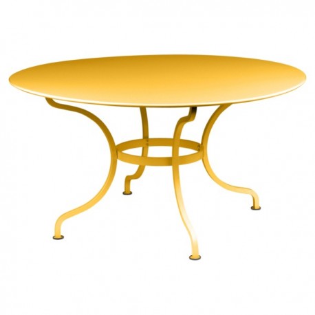 Table ronde Romane Ø 137 cm