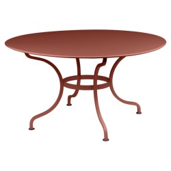 Table ronde Romane Ø 137 cm