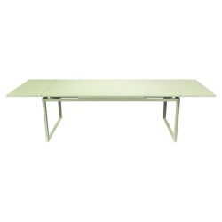 Table Biarritz tilleul