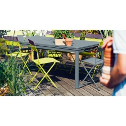 Table Biarritz
