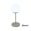 Lampe MOOON! - H 63 cm muscade