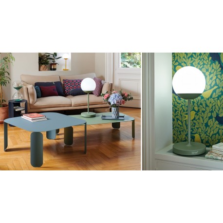 Lampe MOOON! - H 63 cm