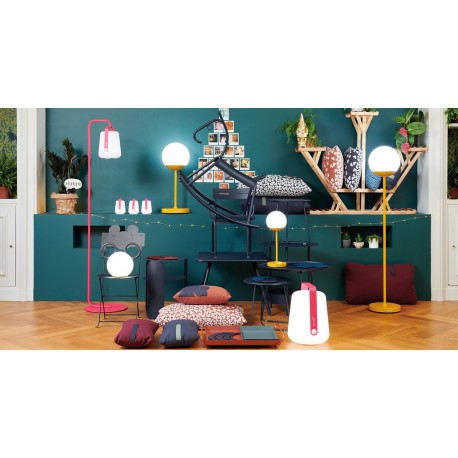 Lampe MOOON! - H 63 cm