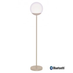 Lampe MOOON! - H 134 cm muscade